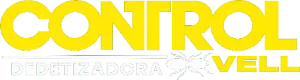 ControlVell Dedetizadora