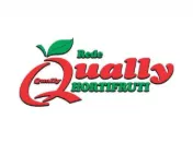 Cliente ControlVell: Rede Qually Hortifruti