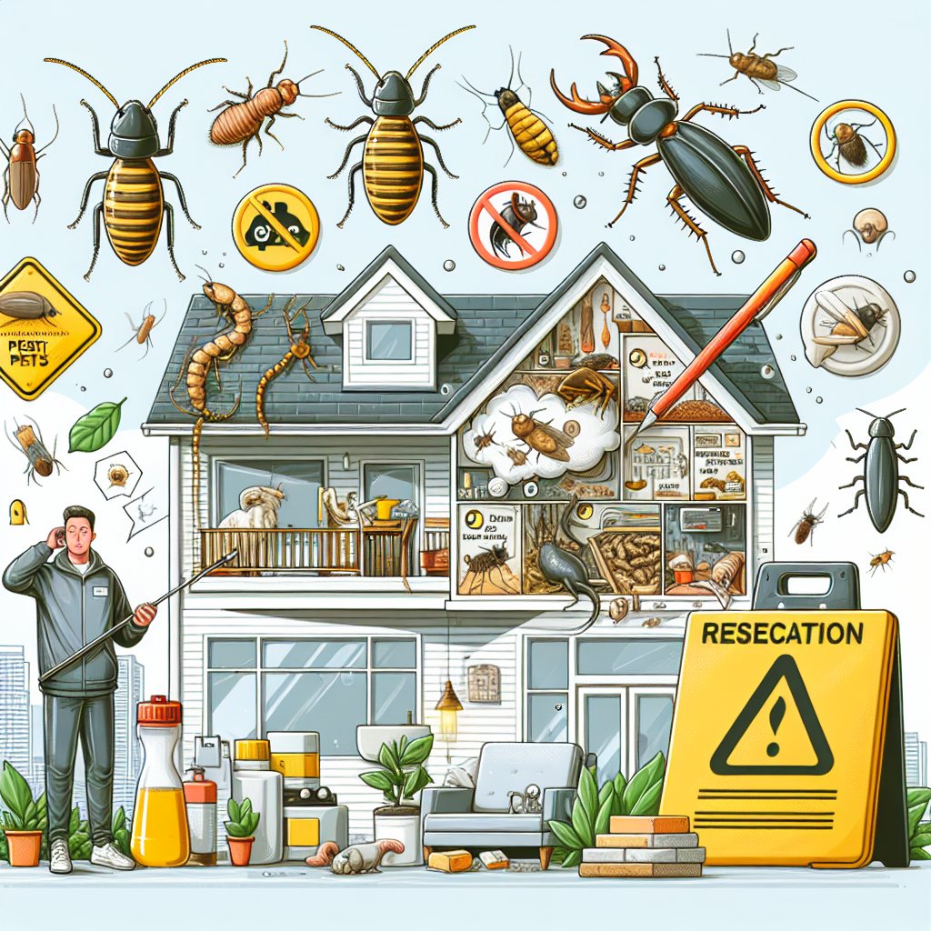 Cupins em Casa: 5 Sinais de Infestação que Você Não Pode Ignorar