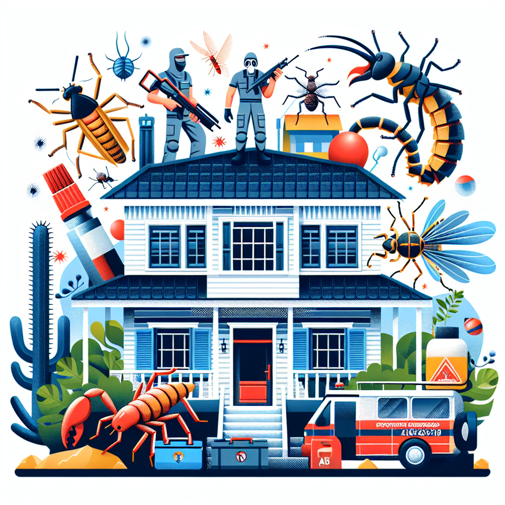 7 Passos Eficazes para o Controle de Mosquitos em Sua Residência