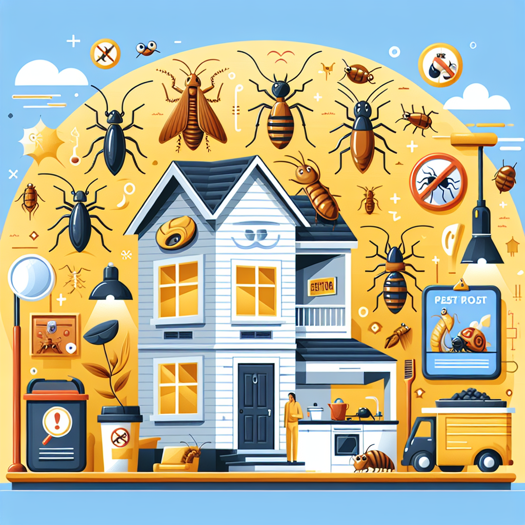 Como Combater Cupins em Apartamentos: 7 Dicas Eficazes